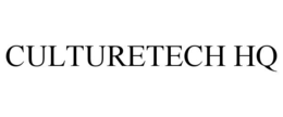 CULTURETECH HQ trademark