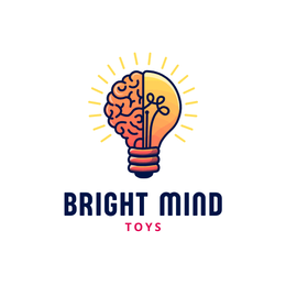 BRIGHT MIND TOYS trademark