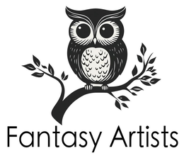 FANTASY ARTISTS trademark
