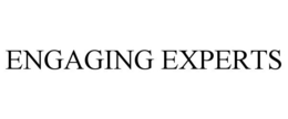 ENGAGING EXPERTS trademark