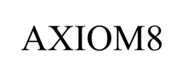 AXIOM8 trademark
