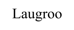 LAUGROO trademark
