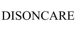 DISONCARE trademark