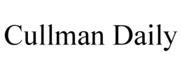 CULLMAN DAILY trademark
