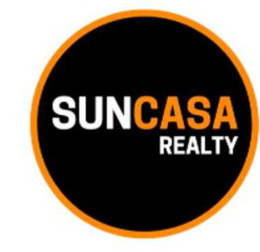 SUNCASA REALTY trademark