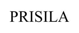 PRISILA trademark