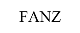 FANZ trademark