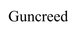 GUNCREED trademark