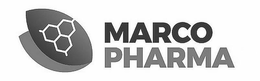 MARCO PHARMA trademark
