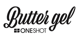 BUTTER GEL ONE SHOT trademark