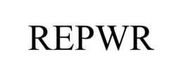 REPWR trademark