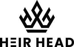 HEIR HEAD trademark