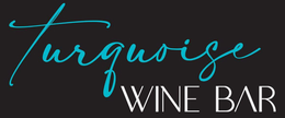 TURQUOISE WINE BAR trademark