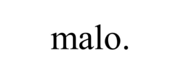 MALO. trademark