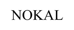 NOKAL trademark