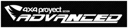 4X4 PROYECT DESIGN ADVANCED trademark