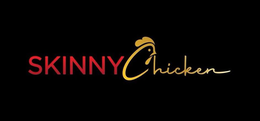 SKINNY CHICKEN trademark
