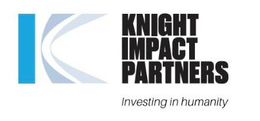 K KNIGHT IMPACT PARTNERS INVESTING IN HUMANITY trademark