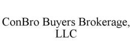 CONBRO BUYERS BROKERAGE, LLC trademark
