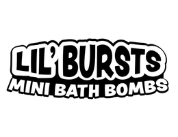 LIL' BURSTS MINI BATH BOMBS trademark