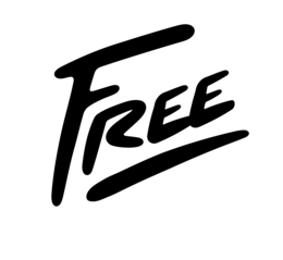 FREE trademark