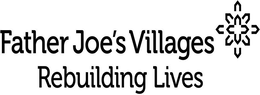 FATHER JOE'S VILLAGES REBUILDING LIVES trademark