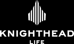 KNIGHTHEAD LIFE trademark