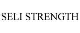 SELI STRENGTH trademark