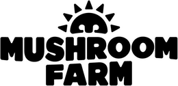 MUSHROOM FARM trademark