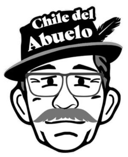 CHILE DEL ABUELO trademark