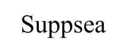 SUPPSEA trademark
