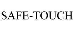 SAFE-TOUCH trademark