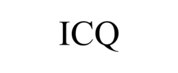 ICQ trademark