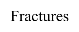 FRACTURES trademark