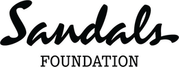 SANDALS FOUNDATION trademark
