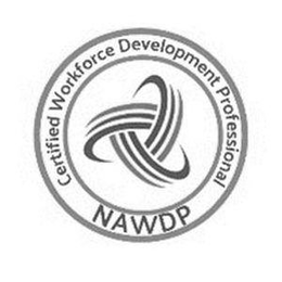 CERTIFIED WORKFORCE DEVELOPMENT PROFESSIONAL NAWDP trademark