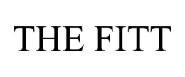 THE FITT trademark