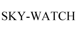SKY-WATCH trademark