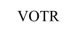 VOTR trademark
