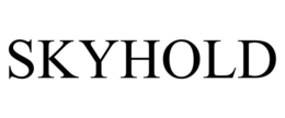 SKYHOLD trademark