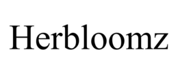 HERBLOOMZ trademark