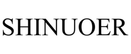 SHINUOER trademark