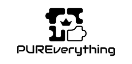 P PUREVERYTHING trademark