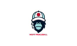 MISFIT PICKLEBALL trademark