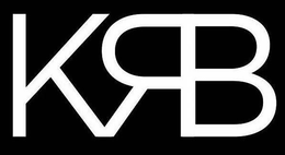KRB trademark