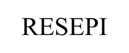 RESEPI trademark