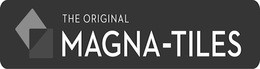 THE ORIGINAL MAGNA-TILES trademark