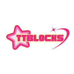 TTBLOCKS trademark