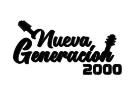 NUEVA GENERACION 2000 trademark