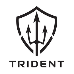 TRIDENT trademark